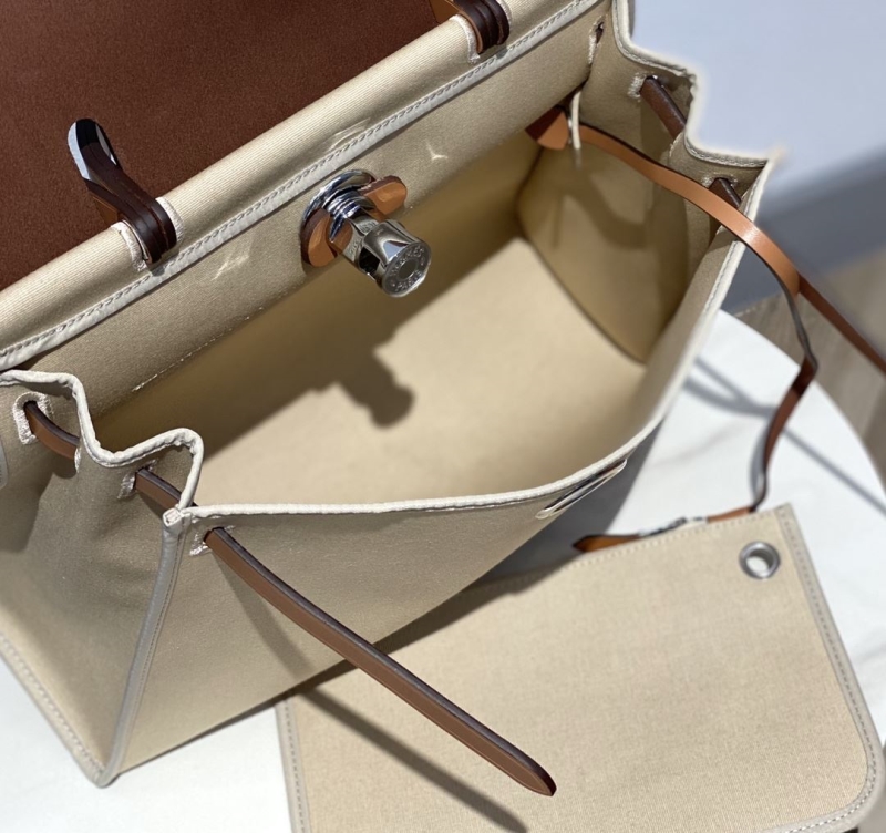 Hermes Top Handle Bags